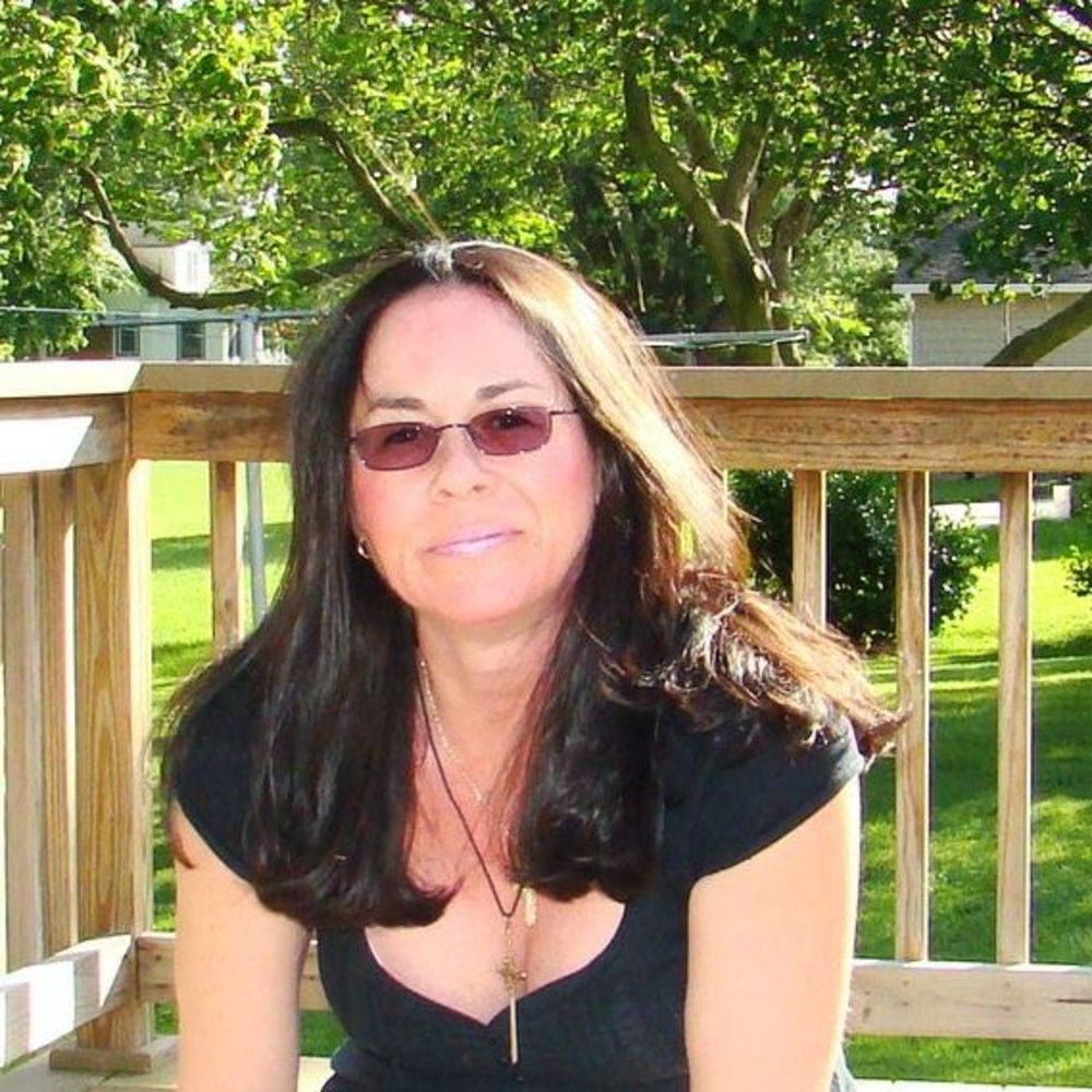 Meet your Posher, Maureen